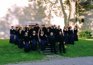 KammerChor Saarbrücken